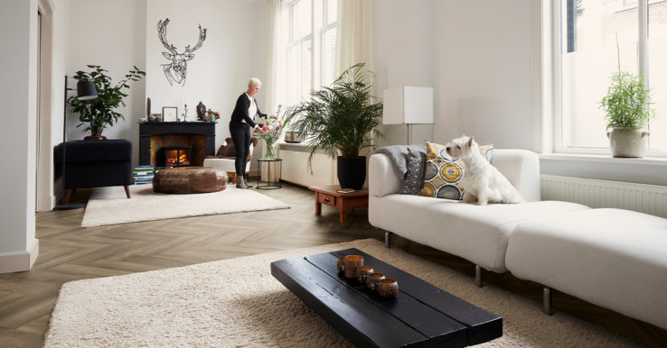 4 Bodentrends für 2021