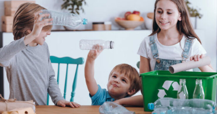 Unsere Designbeläge sind eine nachhaltige Wahl