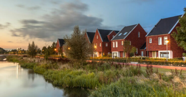 Designbeläge für Ihren Neubau