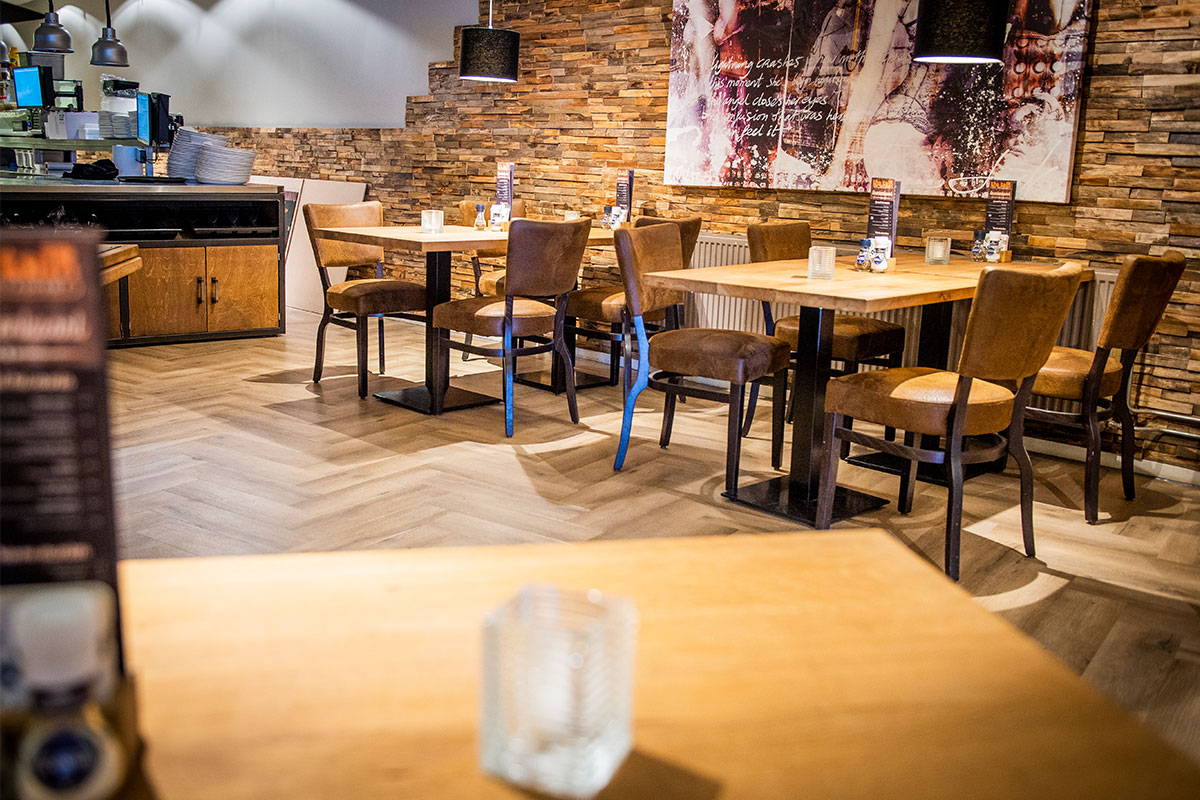 Café Restaurant The Talk