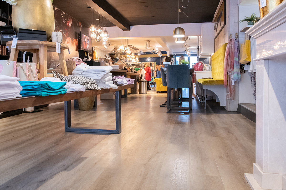 Damenboutique Dejacque Oldenzaal