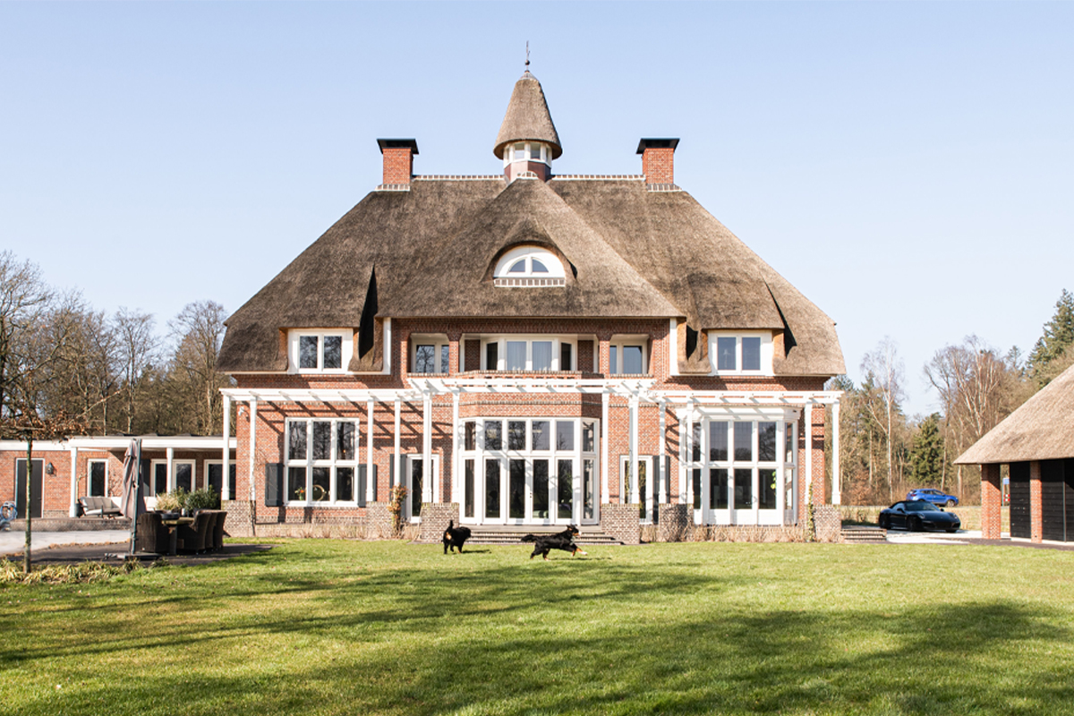 Villa Denekamp