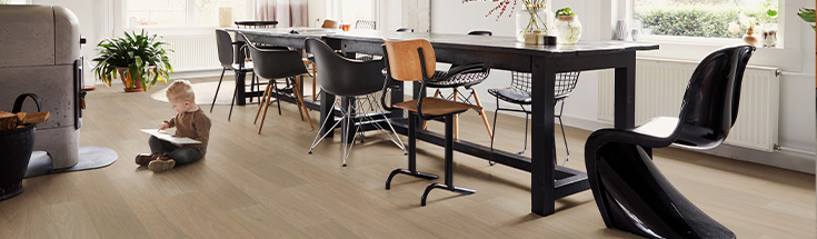 Vivafloors der Boden, der zu Ihrem Leben passt