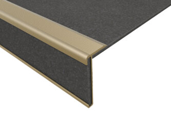 Treppenrenovierung 1910