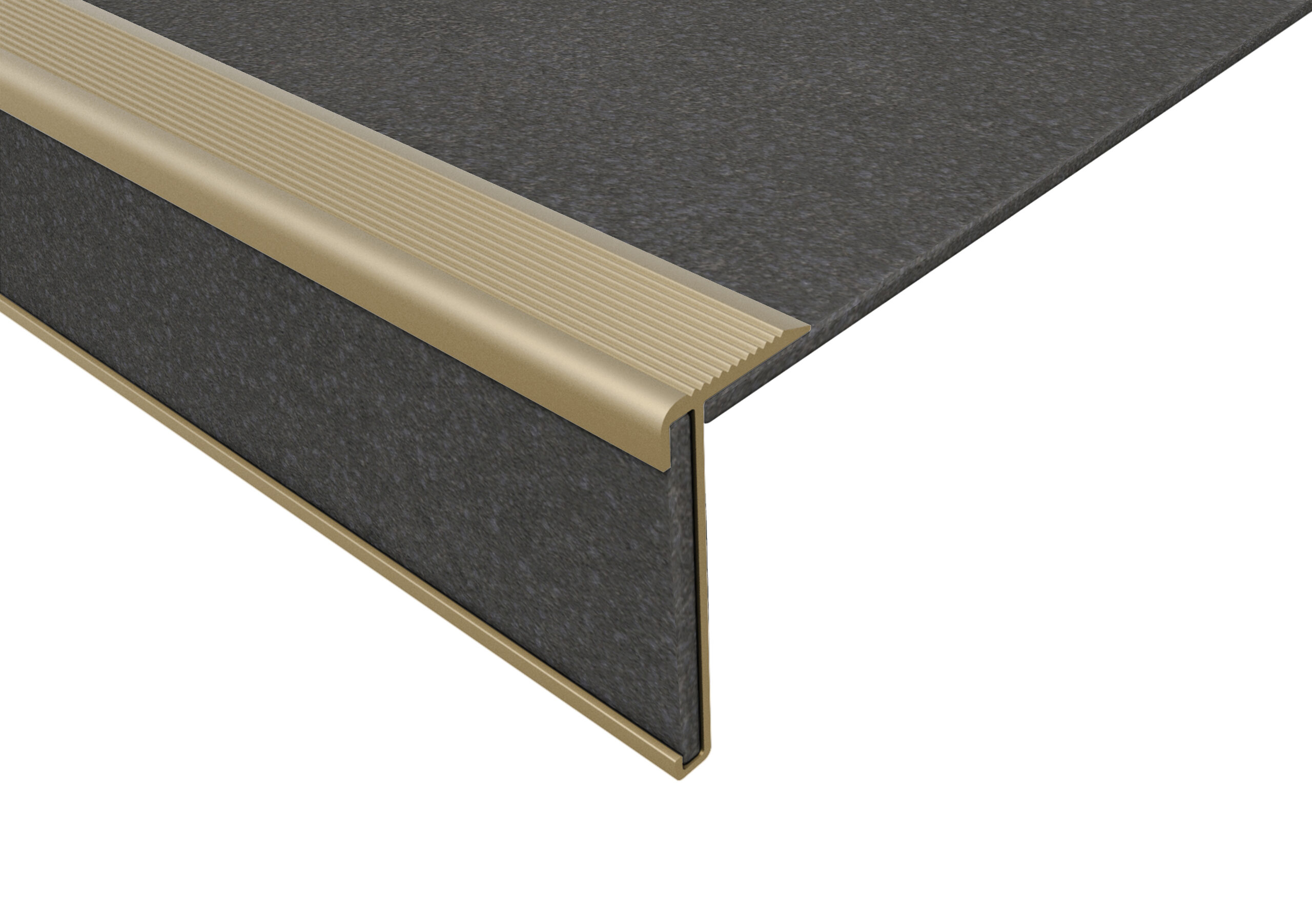 Treppenrenovierung 1910