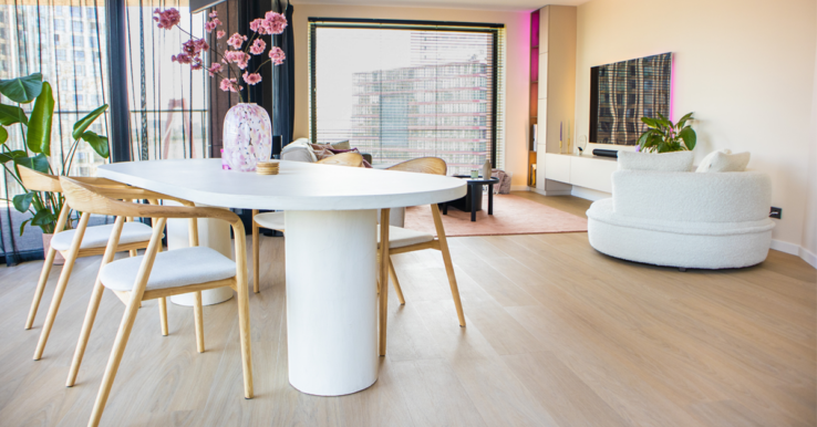 PVC oder Laminat: Welche Bodenoption verdient einen Platz in deinem Zuhause?